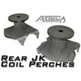 thumbnail image 1 of Artec Industries Jk4425 Coil Perches/Retainers Jk Rear, 1 of 3
