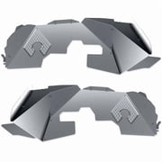 Artec Industries JL5114 JL/JT Front Inner Fenders - Vented - Falcon Shocks