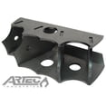 thumbnail image 1 of Artec Industries Large 4-link Xmember Bracket - 2.0" Square Tube, 1 of 3