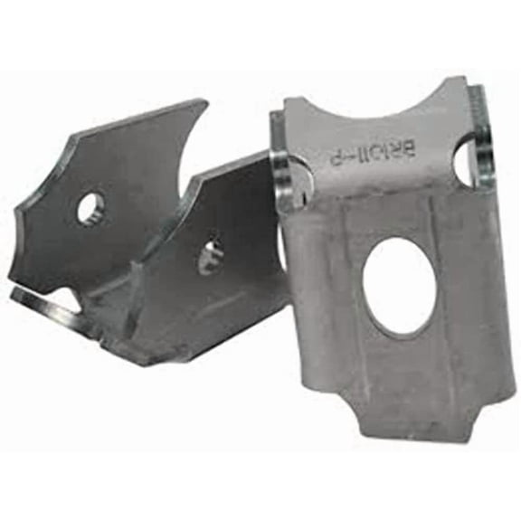Artec Industries Lower Link Axle Brackets - BR1011