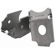 Artec Industries Lower Link Axle Brackets - BR1011