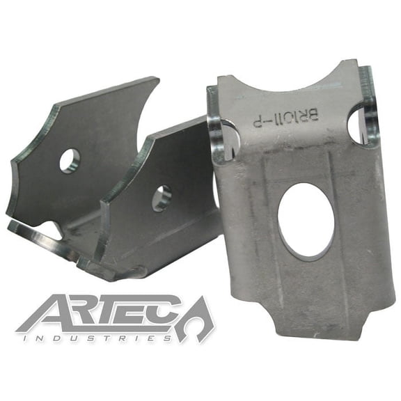 Artec Industries Lower Link Axle Brackets - BR1079