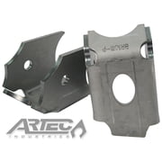 Artec Industries Lower Link Axle Brackets - BR1079