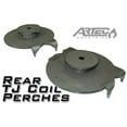 thumbnail image 1 of Artec Industries Rear Coil Perches and Retainers - BR1033, 1 of 2
