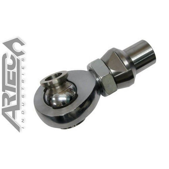 Artec Industries for 3/4 in Rod End Kit Left Hand 9/16 in Reverse