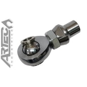 Artec Industries for 3/4 in Rod End Kit Left Hand 9/16 in Reverse