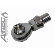 Artec Industries for 3/4 in Rod End Kit Left Hand 9/16 in Reverse