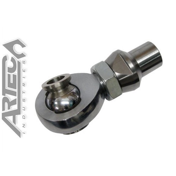Artec Industries for 3/4 in Rod End Kit Right Hand 9/16 in Standard
