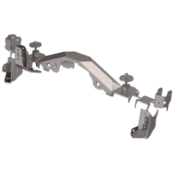 Artec Industries for JK 1 TON BASICS Rear Axle Swap Kit with 14 bolt Truss