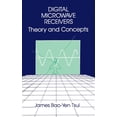 thumbnail image 1 of Digital Microwave Receivers: Theory and Concept, (Hardcover), 1 of 1