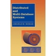 thumbnail image 1 of Artech House Computer Science Library: Distributed and Multi-Database Systems (Hardcover), 1 of 1