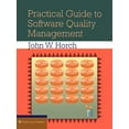 thumbnail image 1 of Artech House Computer Science Library: Practical Guide to Software Quality Man (Paperback), 1 of 1