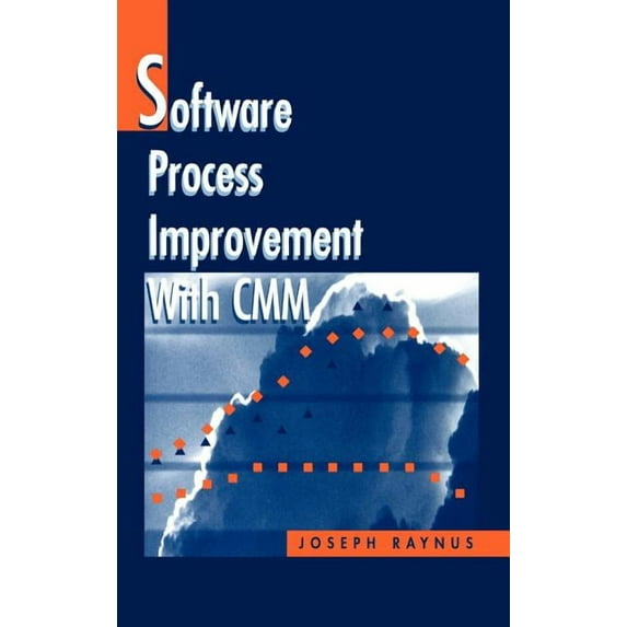 Artech House Computer Science Library: Software Process Improvement With CMM (Hardcover)