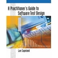 thumbnail image 1 of Artech House Computing Library A Practitioner's Guide to Software Test Design, (Hardcover), 1 of 4