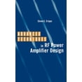 thumbnail image 1 of Artech House Microwave Library (Hardcover): Advanced Techniques in RF Power Amplifier Design (Hardcover), 1 of 1