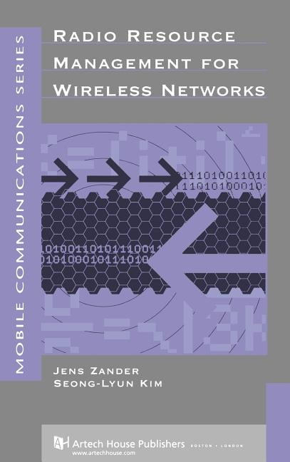 Artech House Mobile Communications: Radio Resource Management for ...
