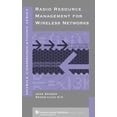 thumbnail image 1 of Artech House Mobile Communications: Radio Resource Management for Wireless Networks (Hardcover), 1 of 1