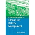 thumbnail image 1 of A Systems Approach to Lithium-Ion Battery Management, 1 of 1