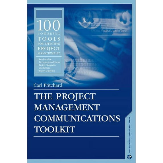 Artech House Project Management Library: The Project Management Communications T (Hardcover)
