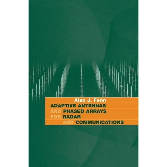 Artech House Radar Library (Hardcover) Adaptive Antennas and Phased Arrays for, (Hardcover)