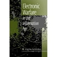 thumbnail image 1 of Artech House Radar Library (Hardcover): Electronic Warfare in the Information Age (Hardcover), 1 of 1