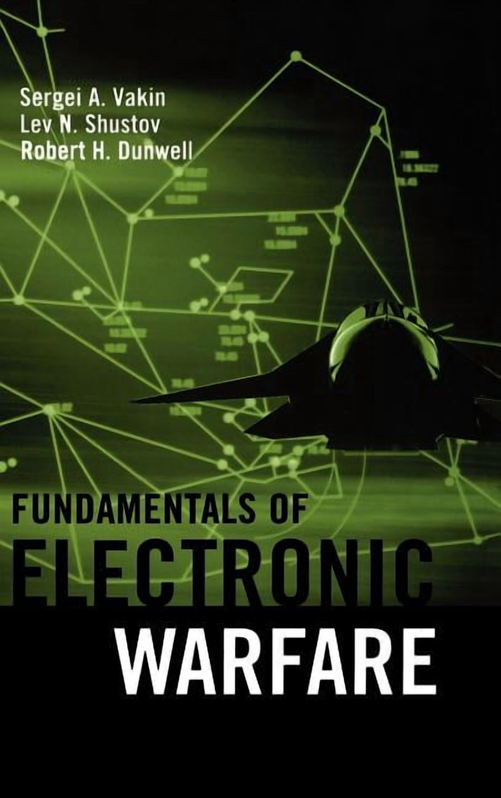Artech House Radar Library (Hardcover): Fundamentals of Electronic ...