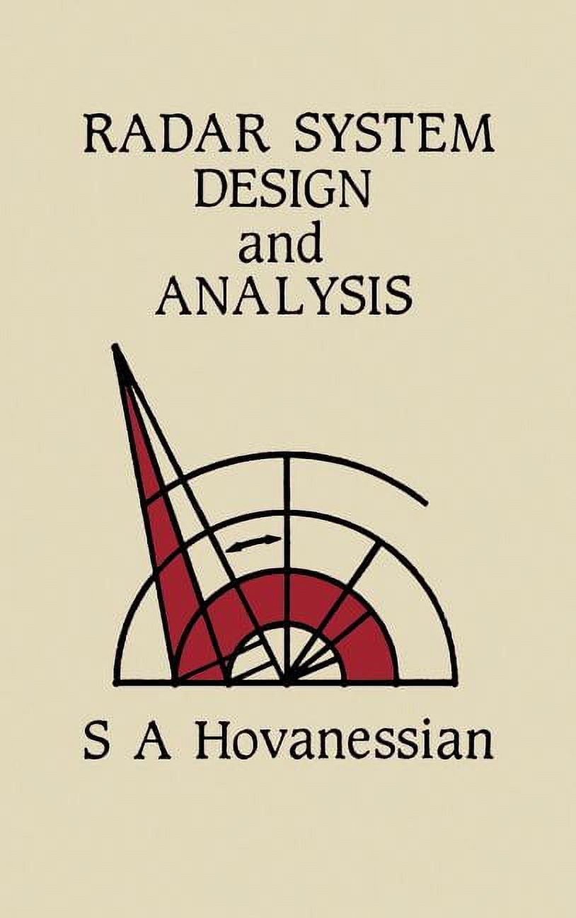 Artech House Radar Library (Hardcover): Radar System Design and ...