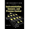 thumbnail image 1 of Artech House Sensors Library: Introduction to Instrumentation, Sensor (Hardcover), 1 of 1