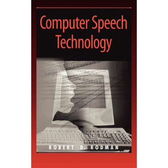 Artech House Signal Processing Library: Computer Speech Technology (Hardcover)