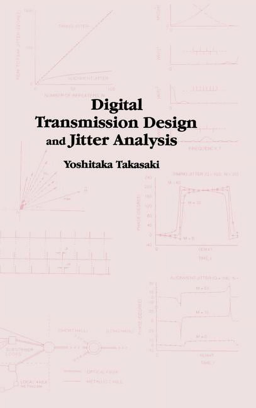 Artech House Telecommunications Library: Digital Ecuador | Ubuy