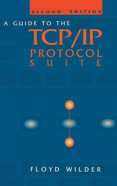 GUIDE TO THE TCP IP PROTOCOL SUITE ARTECH HOUSE TELECOMMUNICATIONS LIBRARY visual data 7