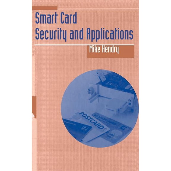 Artech House Telecommunications Library: Smart Card Security and Applications (Hardcover)