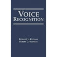 thumbnail image 1 of Artech House Telecommunications Library: Voice Recognition (Hardcover), 1 of 1