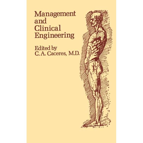 Artech Medical Library: Management and Clinical Engineering (Hardcover)
