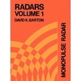 thumbnail image 1 of Artech Radar Library: Monopulse Radar (Paperback), 1 of 1