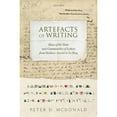 thumbnail image 1 of Pre-Owned Artefacts of Writing: Ideas the State and Communities Letters from Matthew Arnold to (Hardcover 9780198725152) by Peter D. McDonald, 1 of 1