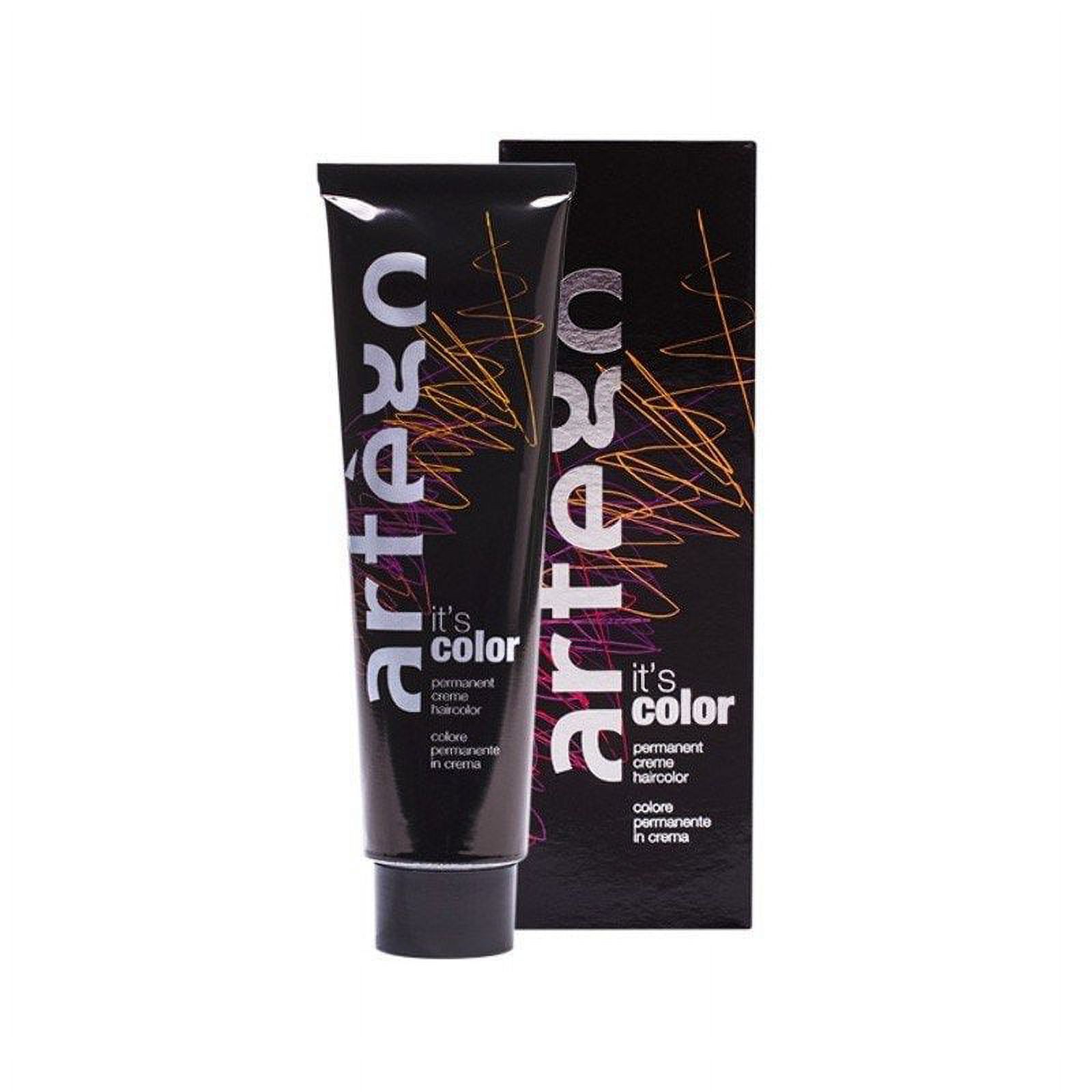 Artego It's Color Permanent Creme Haircolor 150 ml 5.1 fl oz