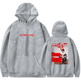 thumbnail image 1 of Artemas Merch Hoodie 2024 Pretty Tour Hoodies Fashion Top Singer Men Women Sweatshirt Tracksuit Pullover Coat Tee Fans Gift, 1 of 3