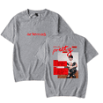 thumbnail image 1 of Artemas Merch Tshirt 2024 Pretty Tour tshirts Fashion Top Singer Men Women shirt Sweatshirt Tee Casual Short Sleeve T-shirts, 1 of 2
