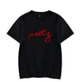 thumbnail image 1 of Artemas Merch Tshirt Pretty Live Show tshirts Fashion Top Singer Men Women shirt Sweatshirt Tee Casual Short Sleeve T-shirts, 1 of 2