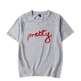 thumbnail image 1 of Artemas Merch Tshirt Pretty Live Show tshirts Fashion Top Singer Men Women shirt Sweatshirt Tee Casual Short Sleeve T-shirts, 1 of 2