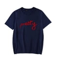 thumbnail image 1 of Artemas Merch Tshirt Pretty Live Show tshirts Fashion Top Singer Men Women shirt Sweatshirt Tee Casual Short Sleeve T-shirts, 1 of 2