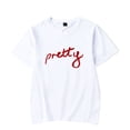 thumbnail image 1 of Artemas Merch Tshirt Pretty Live Show tshirts Fashion Top Singer Men Women shirt Sweatshirt Tee Casual Short Sleeve T-shirts, 1 of 2