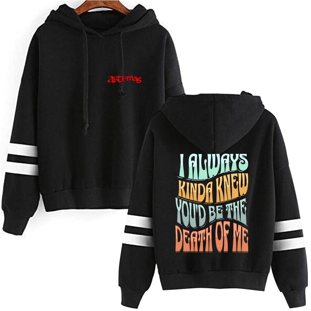 【IONSEOUL】(UNISEX) Sweet Star Jersey Long Sleeve 4JH455 Juice 1/4 Zip Long Sleeve Pullover (ADULT,YOUTH)