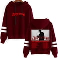thumbnail image 1 of Artemas Pocket free neutral fashion trend long sleeved hooded sweatshirt, 1 of 2