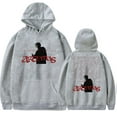 thumbnail image 1 of Artemas Tour 2025 Hoodies Merch Women Men Fashion Casual Hooded Sweatshirts, 1 of 4