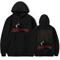thumbnail image 1 of Artemas Tour 2025 Hoodies Merch Women Men Fashion Casual Hooded Sweatshirts, 1 of 3