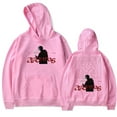 thumbnail image 1 of Artemas Tour 2025 Hoodies Merch Women Men Fashion Casual Hooded Sweatshirts, 1 of 4