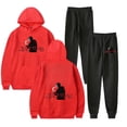 thumbnail image 1 of Artemas Tour 2025 Merch Hoodie and SWEATPANTS set pop print Unisex Casual Street Clothing, 1 of 4