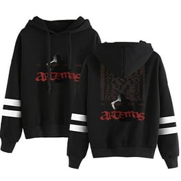 straykids dominATEロンドン　パーカー SKZ Stray Kids Dominate World Tour Dates Merch Pocketless